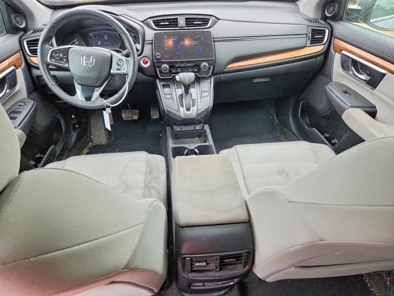 Продажа на аукционе авто 2020 Honda Cr-v, vin: 2HKRW2H56LH639377, номер лота: 57670726