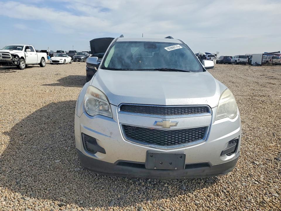 Продаж на аукціоні авто 2015 Chevrolet Equinox, vin: 2GNALBEK2F1174951, номер лоту: 85968175