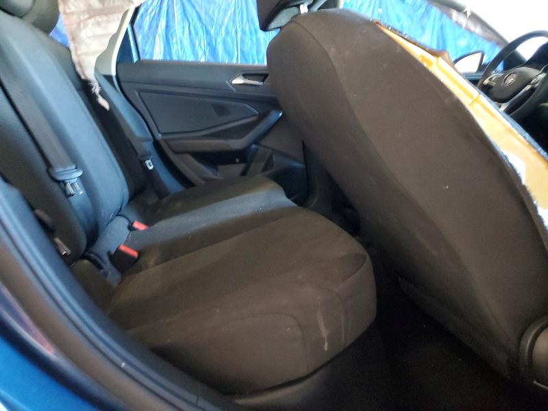 Продажа на аукционе авто 2019 Volkswagen Jetta, vin: 3VWC57BU8KM032019, номер лота: 55042516