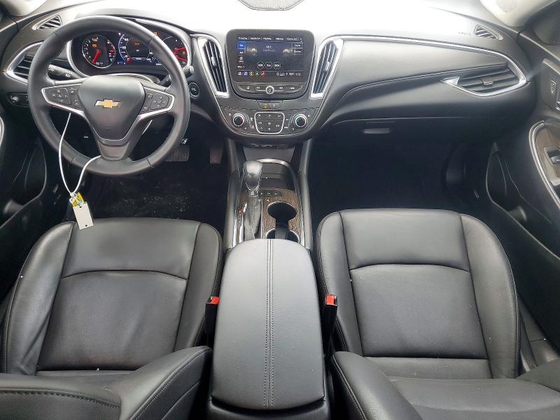 Продаж на аукціоні авто 2023 Chevrolet Malibu, vin: 1G1ZE5ST1PF125263, номер лоту: 57043536