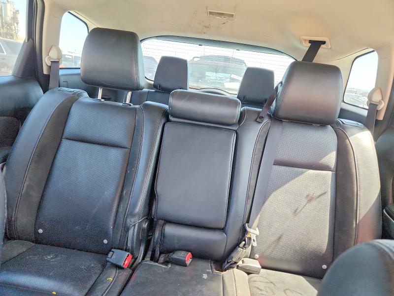 Продажа на аукционе авто 2013 Mazda Cx-9, vin: JM3TB3DV5D0420137, номер лота: 57391716