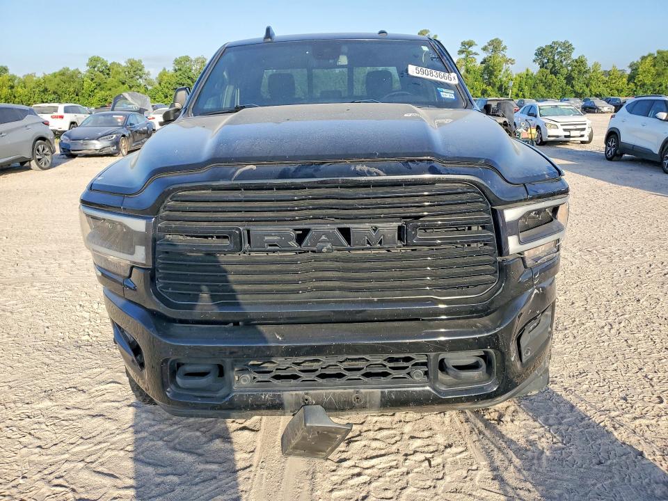 Продаж на аукціоні авто 2021 Ram 2500, vin: 3C6UR5FL4MG591674, номер лоту: 59083666