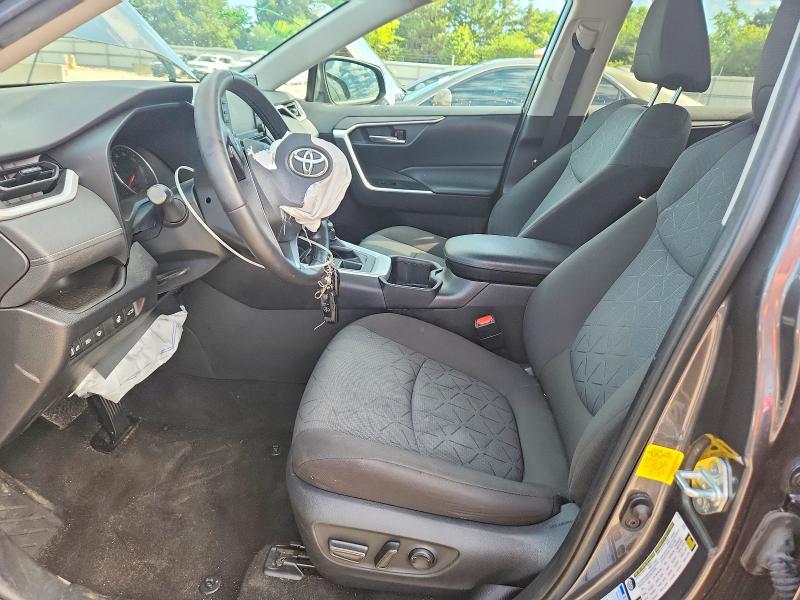 Продаж на аукціоні авто 2022 Toyota Rav4, vin: 2T3P1RFV9NC304712, номер лоту: 58374826