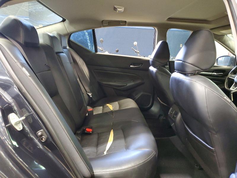 Aukcja sprzedaży 2019 Nissan Altima, vin: 1N4BL4EV2KC170492, numer aukcji: 57783106