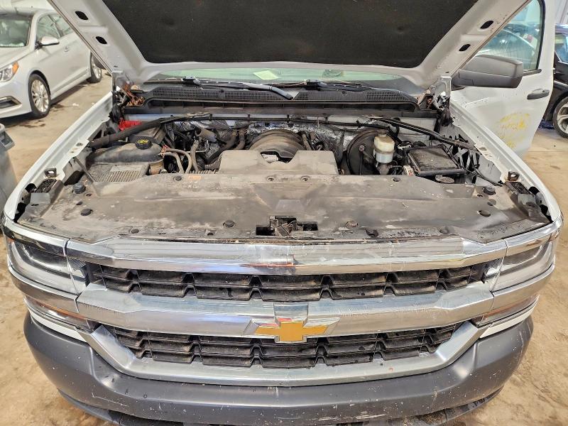 Aukcja sprzedaży 2016 Chevrolet Silverado, vin: 1GCNCNEH1GZ387172, numer aukcji: 57918246