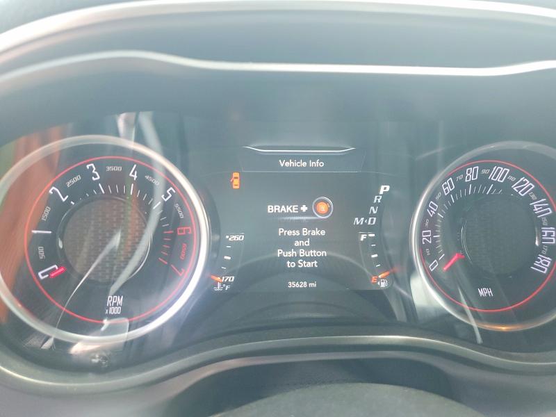 Продажа на аукционе авто 2021 Dodge Challenger, vin: 2C3CDZFJ6MH502779, номер лота: 55376516