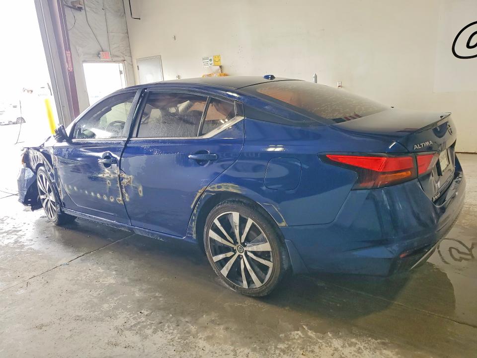 Aukcja sprzedaży 2020 Nissan Altima, vin: 1N4BL4CV1LN309701, numer aukcji: 58012756
