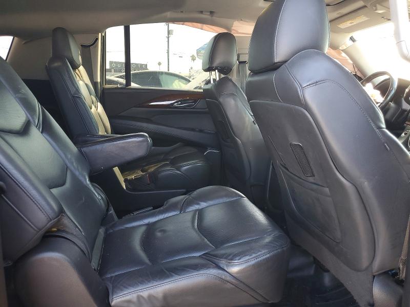 Aukcja sprzedaży 2020 Cadillac Escalade, vin: 1GYS3HKJ9LR261867, numer aukcji: 58460886