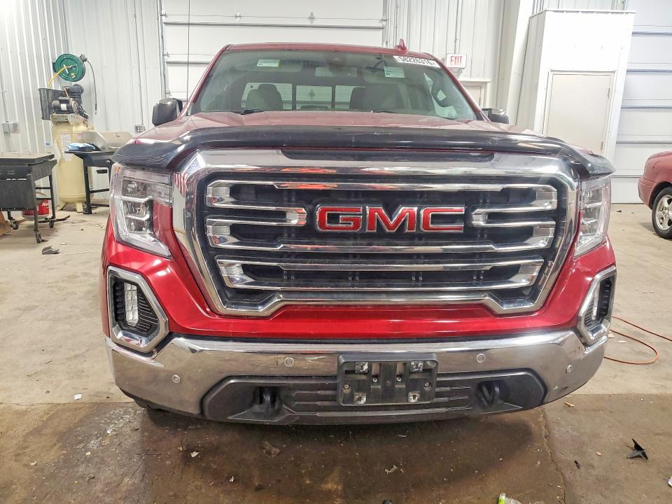 Auction sale of the 2020 Gmc Sierra, vin: 3GTU9DED4LG196065, lot number: 58226316
