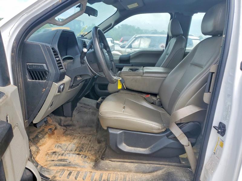 55359326 :رقم المزاد ، 1FTFX1E58KKE40331 vin ، 2019 Ford F150 مزاد بيع