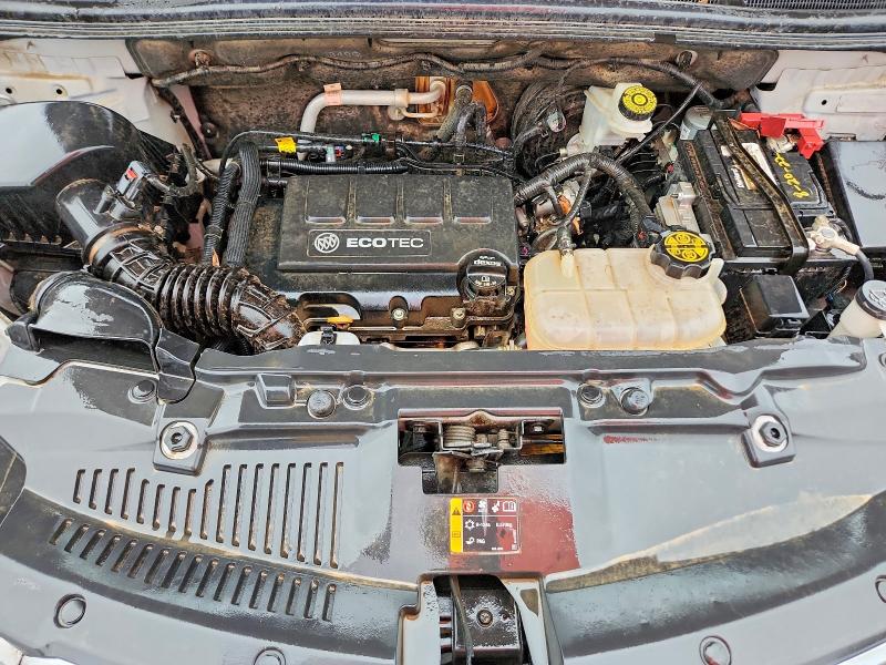 Продажа на аукционе авто 2019 Buick Encore, vin: KL4CJASB8KB809391, номер лота: 57627166