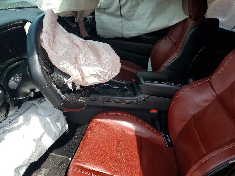 Aukcja sprzedaży 2022 Dodge Durango, vin: 1C4SDJGJ5NC188053, numer aukcji: 56156736
