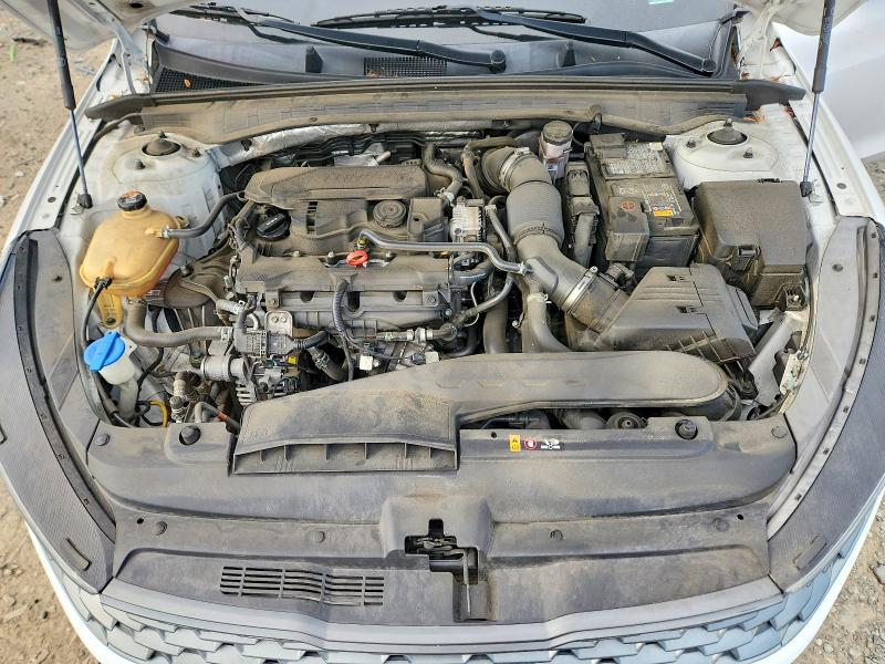 58312486 :رقم المزاد ، 5XXG14J2XNG158435 vin ، 2022 Kia K5 مزاد بيع