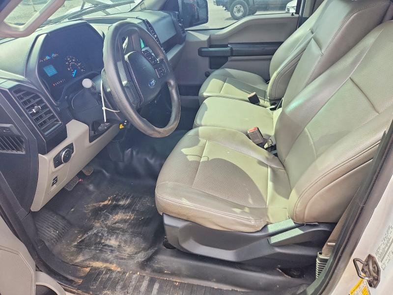 Продажа на аукционе авто 2015 Ford F150, vin: 1FTMF1CP9FKE52959, номер лота: 56718296