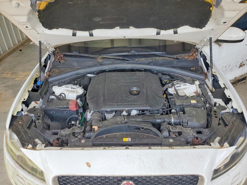Aukcja sprzedaży 2018 Jaguar F-pace, vin: SADCL2FN5JA261496, numer aukcji: 59078356