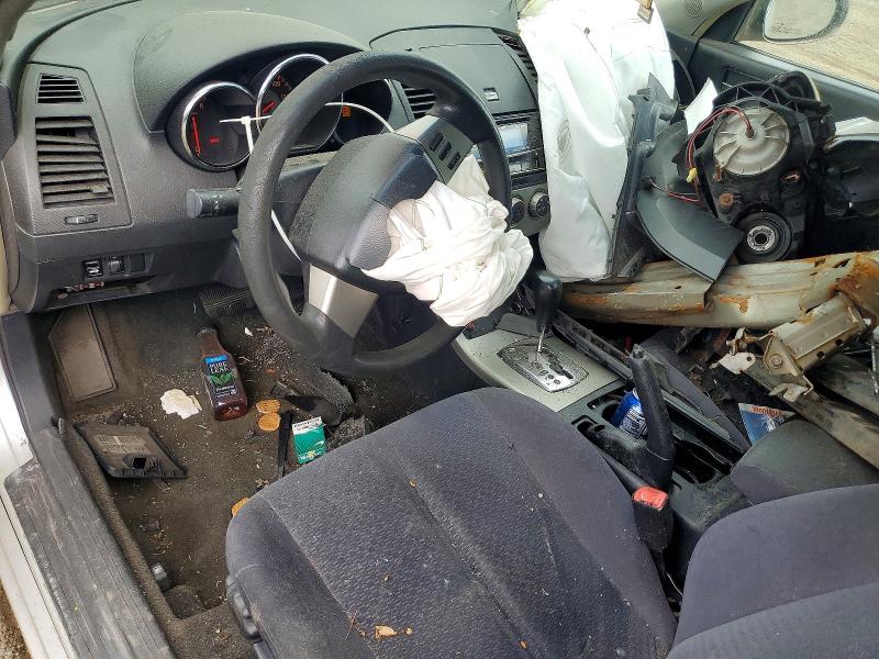 56828986 :رقم المزاد ، 1N4AL11D65C956159 vin ، 2005 Nissan Altima مزاد بيع