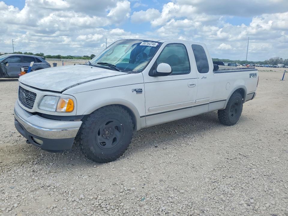 Продажа на аукционе авто 1999 Ford F150, vin: 1FTRX18L9XKB92377, номер лота: 56764746