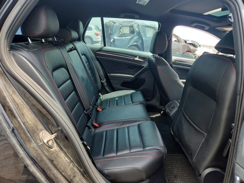 Aukcja sprzedaży 2017 Volkswagen Gti, vin: 3VW547AU3HM076970, numer aukcji: 56235816