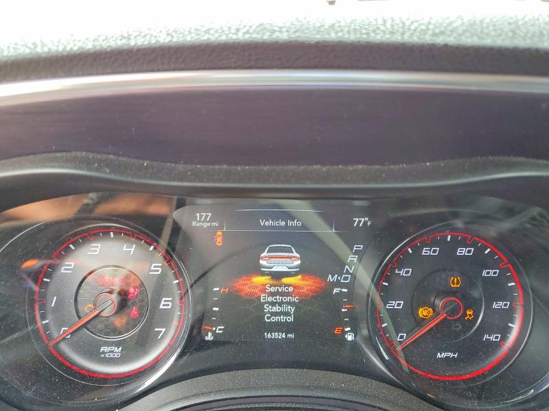 Продажа на аукционе авто 2018 Dodge Charger, vin: 2C3CDXBG9JH227029, номер лота: 56712606