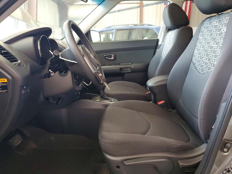 Aukcja sprzedaży 2011 Kia Soul, vin: KNDJT2A2XB7311307, numer aukcji: 58040346