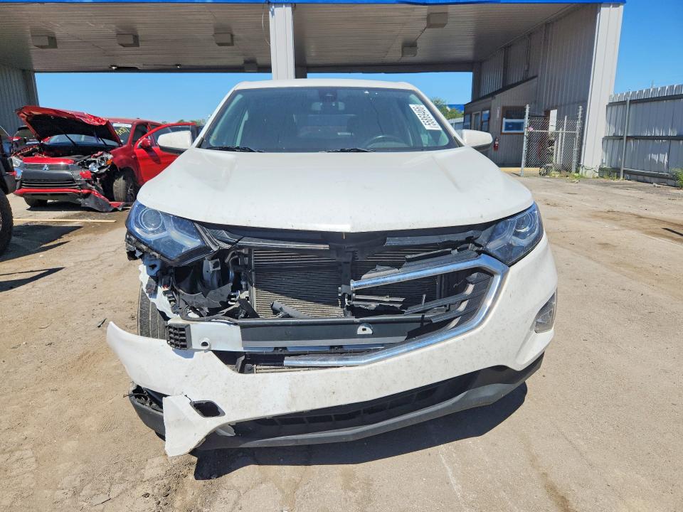 Aukcja sprzedaży 2020 Chevrolet Equinox, vin: 3GNAXJEV9LS667552, numer aukcji: 55869466