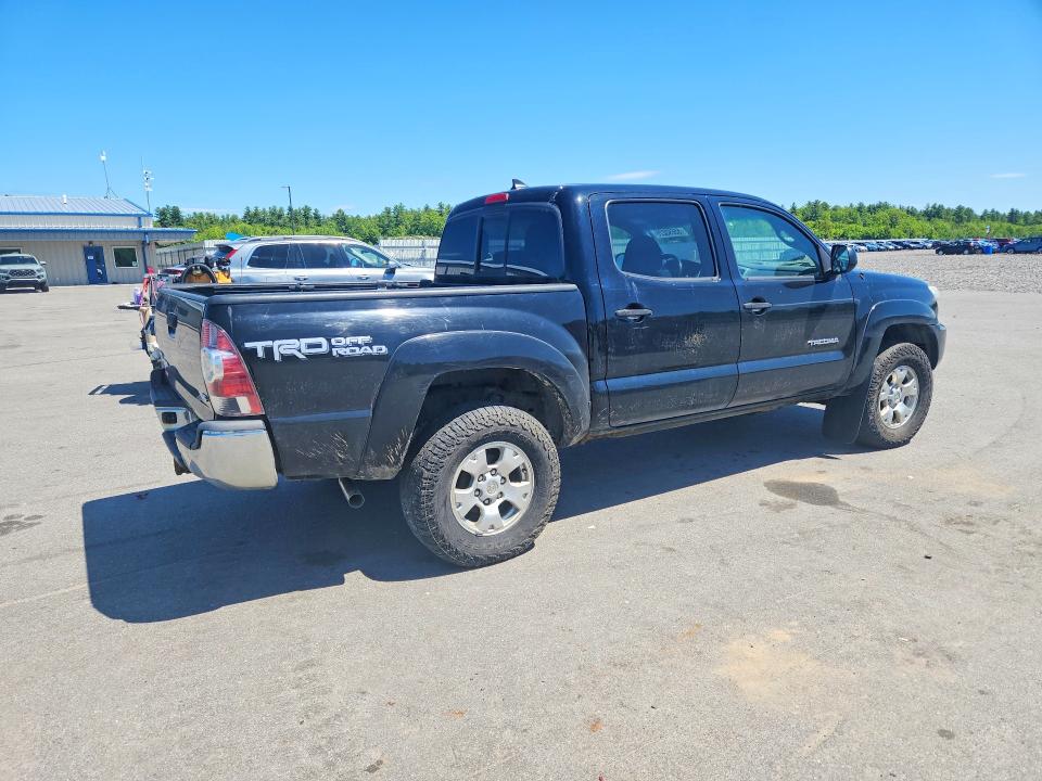 Aukcja sprzedaży 2014 Toyota Tacoma, vin: 3TMLU4ENXEM135102, numer aukcji: 55693226