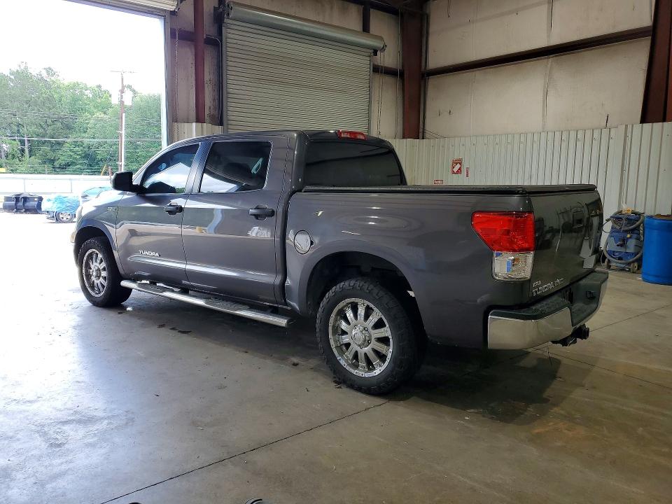 Aukcja sprzedaży 2011 Toyota Tundra, vin: 5TFEM5F18BX035371, numer aukcji: 56004166