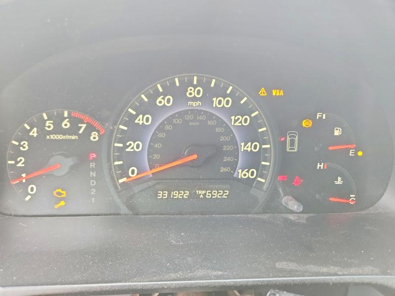 Продажа на аукционе авто 2005 Honda Odyssey, vin: 5FNRL38745B128476, номер лота: 57931206