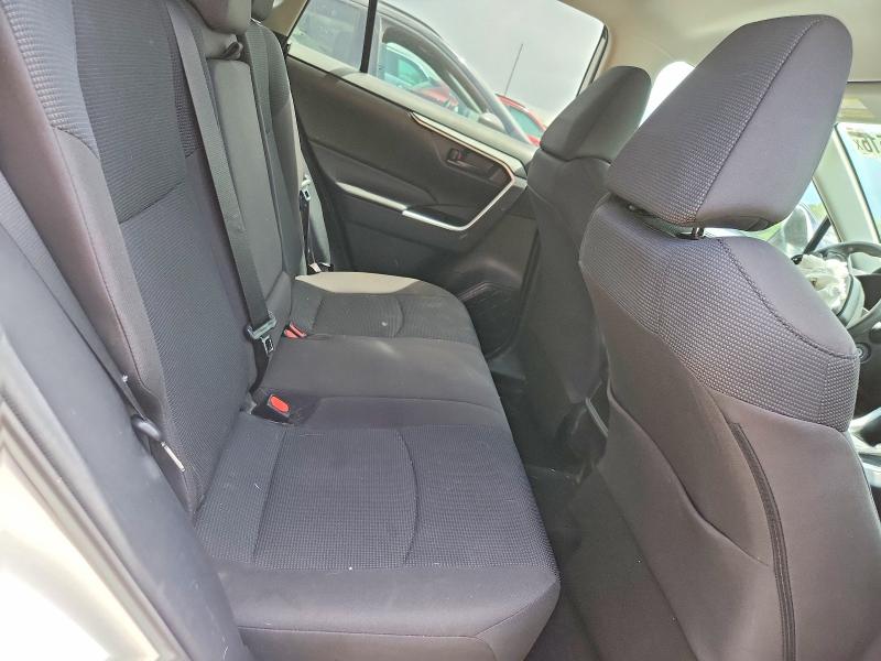 Aukcja sprzedaży 2021 Toyota Rav4, vin: 2T3G1RFVXMC232630, numer aukcji: 57194516