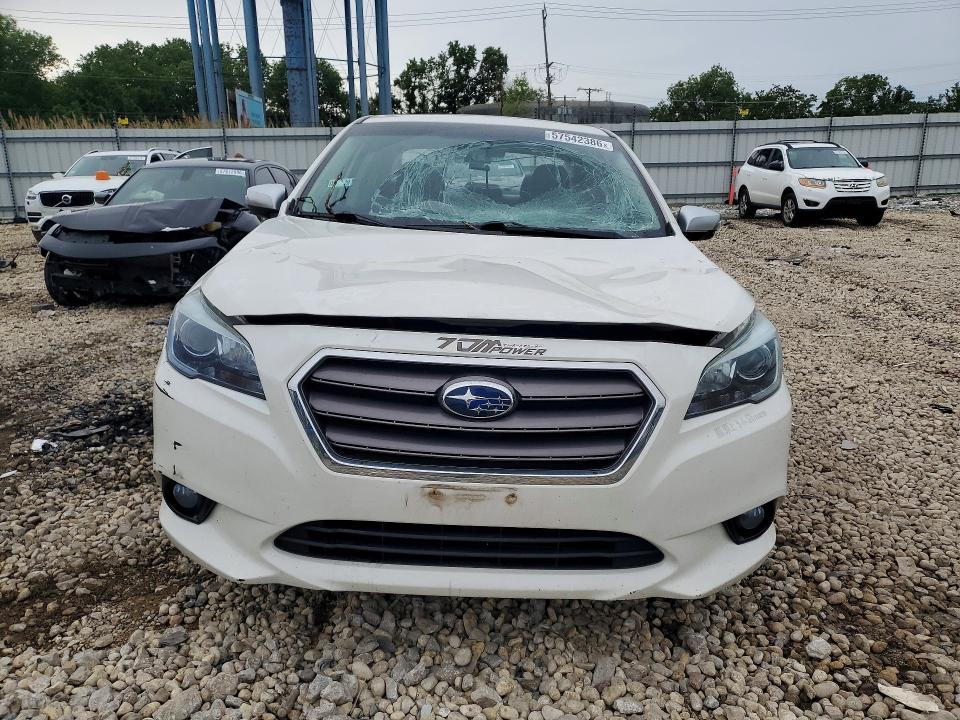 Продажа на аукционе авто 2017 Subaru Legacy, vin: 4S3BNAR62H3020185, номер лота: 57542386