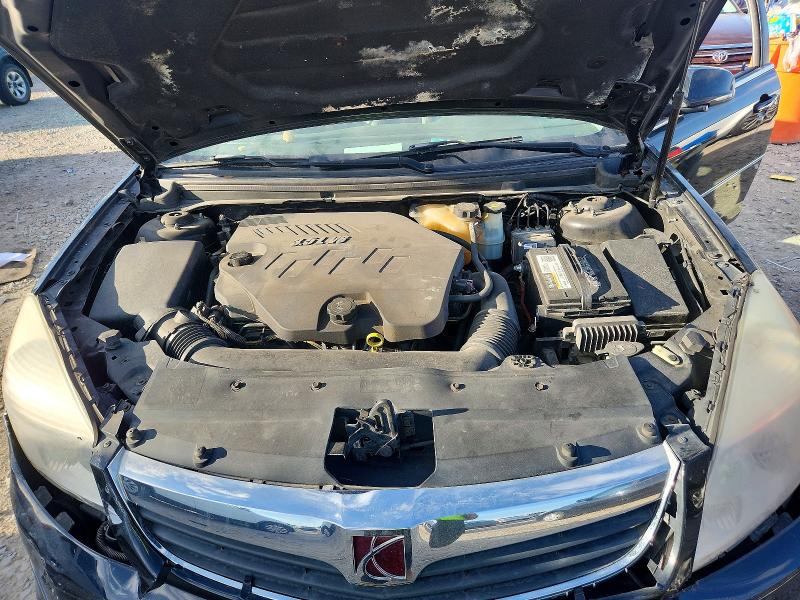 Aukcja sprzedaży 2007 Saturn Aura, vin: 1G8ZS57N97F129047, numer aukcji: 55629076