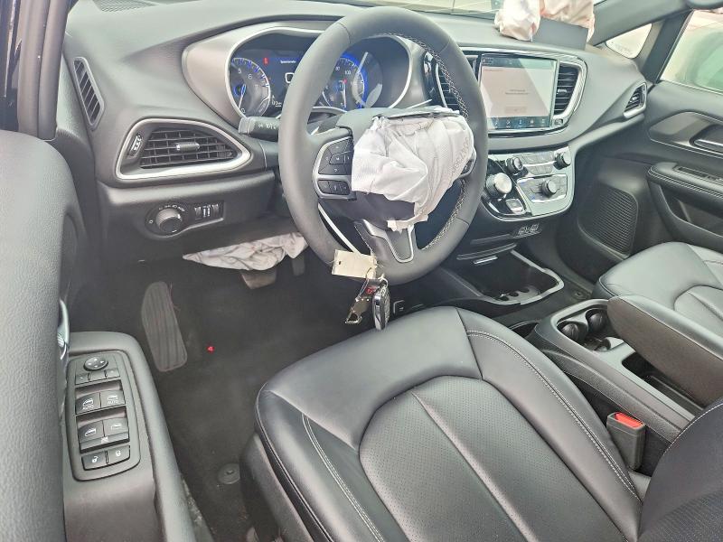 Продажа на аукционе авто 2025 Chrysler Voyager, vin: 2C4RC1CG6SR519270, номер лота: 57402326