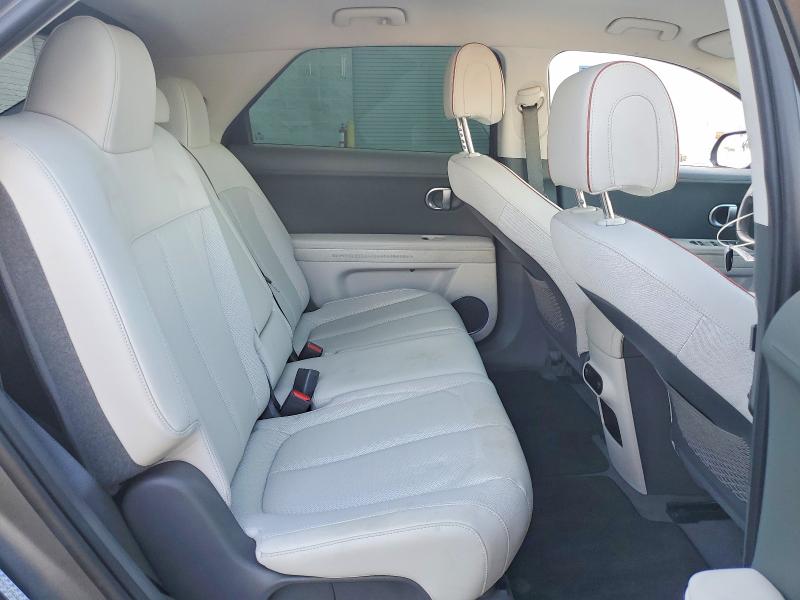 Продажа на аукционе авто 2023 Hyundai Ioniq 5, vin: KM8KNDAF2PU201689, номер лота: 57253876