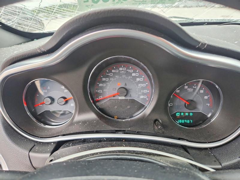 Продажа на аукционе авто 2012 Dodge Avenger, vin: 1C3CDZAB5CN132933, номер лота: 58265486