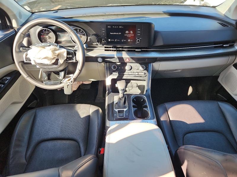 Aukcja sprzedaży 2024 Kia Carnival, vin: KNDNB4H39R6434482, numer aukcji: 57077796