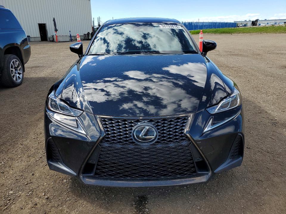 Aukcja sprzedaży 2020 Lexus Is, vin: JTHGZ1E29L5017695, numer aukcji: 56753616