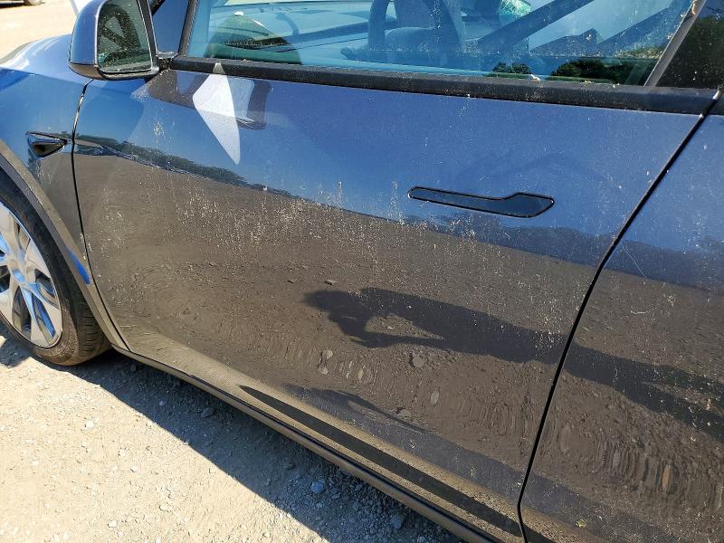2023 Tesla Model Y მანქანა იყიდება აუქციონზე, vin: 7SAYGAEE5PF932668, აუქციონის ნომერი: 58975116