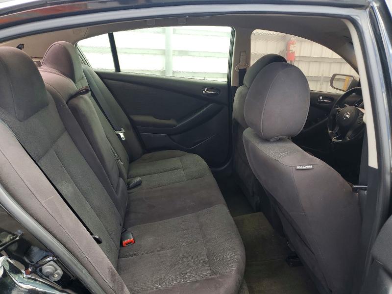 Продажа на аукционе авто 2012 Nissan Altima, vin: 1N4AL2AP9CN558686, номер лота: 57348716