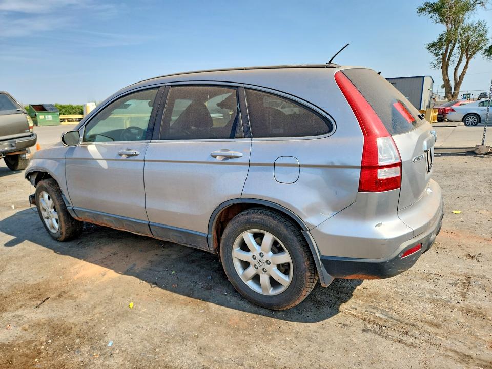 56970286 :رقم المزاد ، JHLRE48757C122561 vin ، 2007 Honda Cr-v مزاد بيع