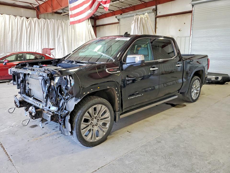 Продаж на аукціоні авто 2020 Gmc Sierra, vin: 1GTU9FEL8LZ234366, номер лоту: 57058466
