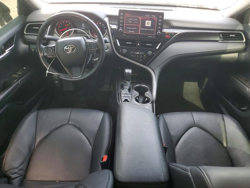 Продаж на аукціоні авто 2023 Toyota Camry, vin: 4T1K61AK7PU182372, номер лоту: 56500576