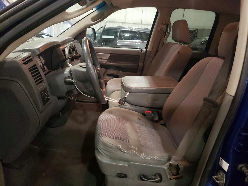 Продажа на аукционе авто 2008 Dodge Ram 1500, vin: 1D7HU18N28S630332, номер лота: 55566186