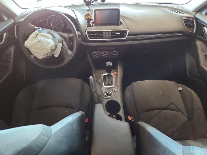 Aukcja sprzedaży 2015 Mazda 3, vin: JM1BM1U73F1248272, numer aukcji: 56366146