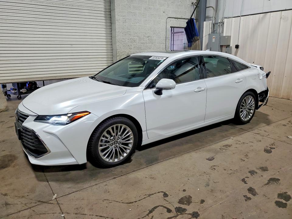 Aukcja sprzedaży 2020 Toyota Avalon, vin: 4T1DZ1FB4LU042895, numer aukcji: 58365026