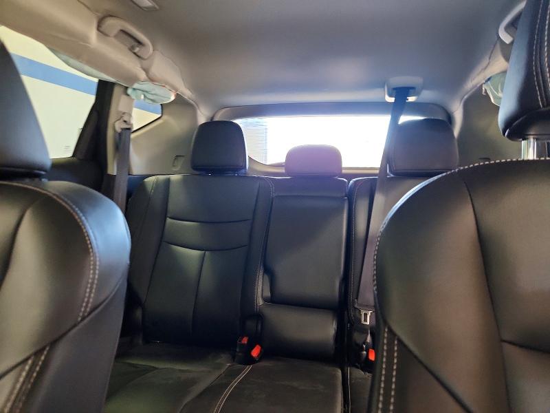 Продаж на аукціоні авто 2024 Nissan Murano, vin: 5N1AZ2BSXRC110193, номер лоту: 57158386