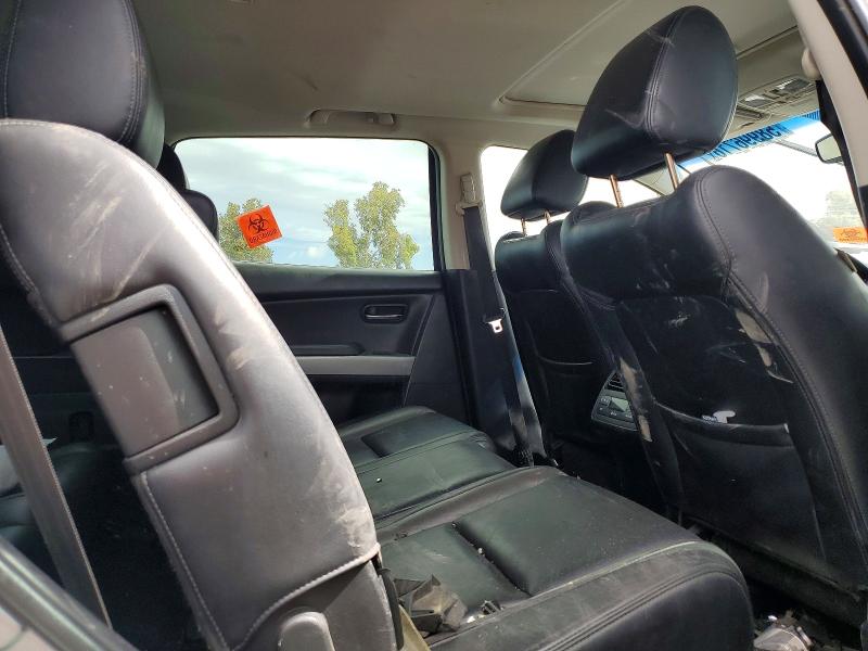 Продажа на аукционе авто 2012 Mazda Cx-9, vin: JM3TB3DV5C0361086, номер лота: 58996716