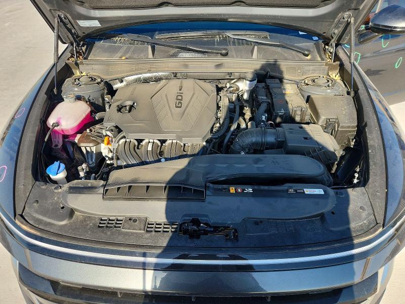 Aukcja sprzedaży 2026 Hyundai Sonata, vin: KMHL64JA6TA542269, numer aukcji: 55630606