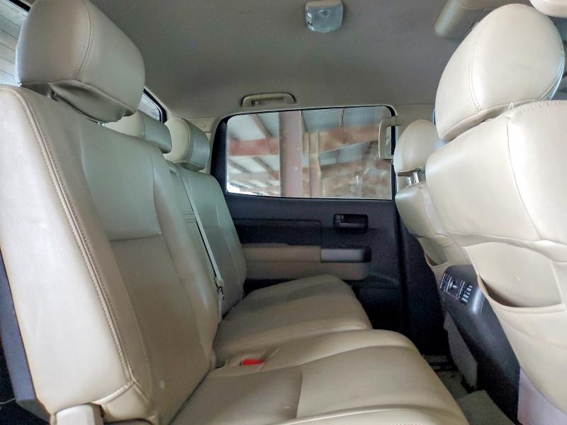 55947096 :رقم المزاد ، 5TFEM5F12BX028027 vin ، 2011 Toyota Tundra مزاد بيع