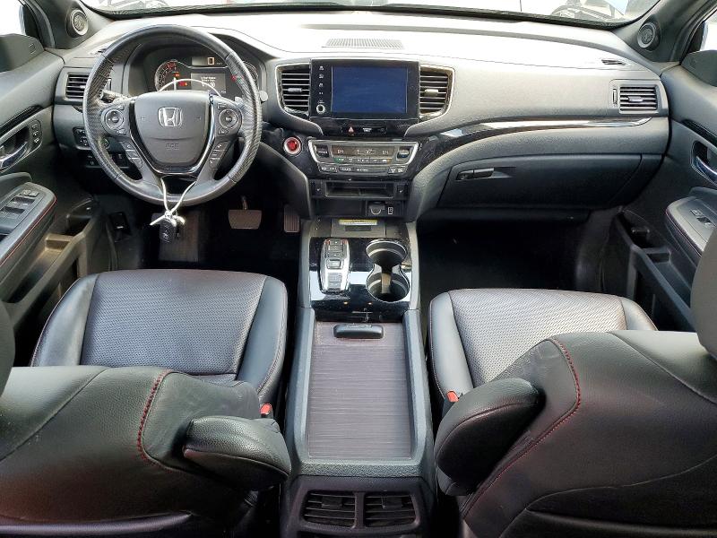 Aukcja sprzedaży 2021 Honda Ridgeline, vin: 5FPYK3F83MB012458, numer aukcji: 56320166