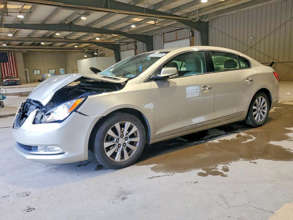 Продажа на аукционе авто 2015 Buick Lacrosse, vin: 1G4GB5GR2FF246947, номер лота: 58055926